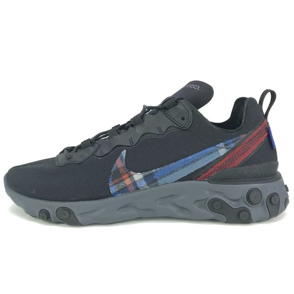 Nike by You ID React Element 55 Custom CK5067-991 main image 7